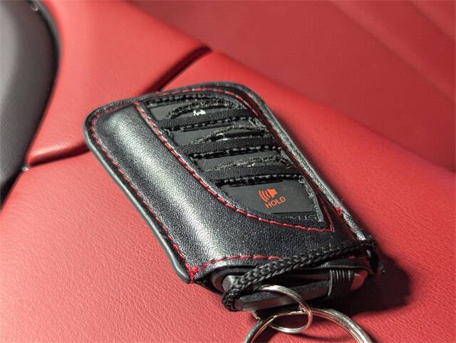 2021 Lexus ES 350 F SPORT