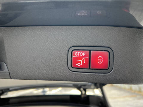 2016 Mercedes-Benz GL-Class GL 450 4MATIC