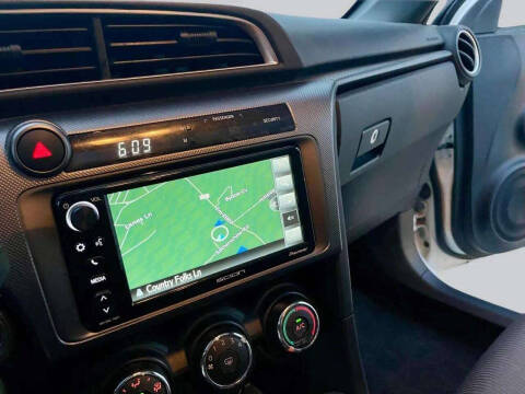 2016 Scion tC Release Series 10.0