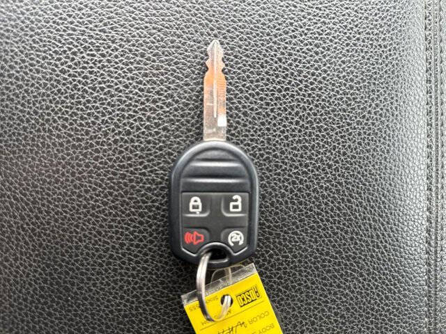 2016 Ford F-250 Super Duty