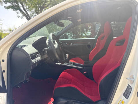 2023 Honda Civic Type R