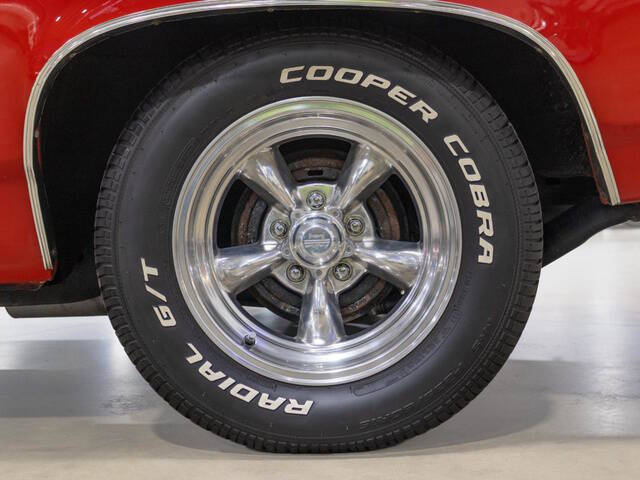 1969 Chevrolet Chevelle