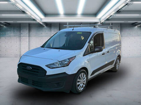 2020 Ford Transit Connect for sale at buyonline.autos in Saint James NY