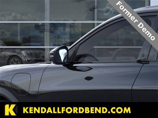 2024 Ford Mustang Mach-E Select