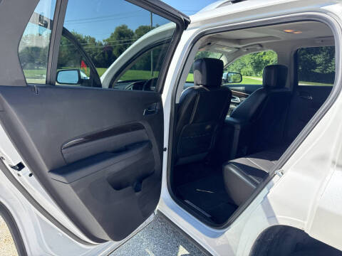 2017 GMC Terrain Denali