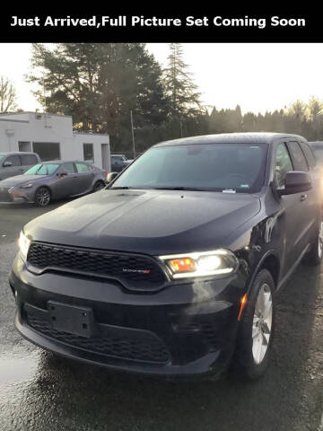 2023 Dodge Durango GT