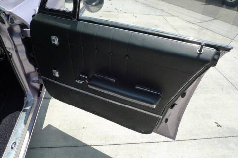 1965 Chevrolet Impala