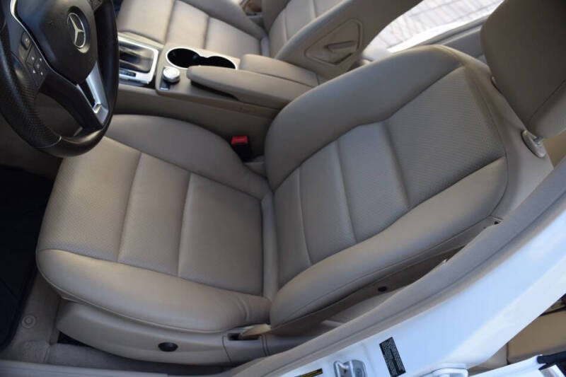 2014 Mercedes-Benz C-Class C 300 Sport 4MATIC