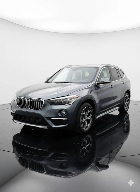 2019 BMW X1 sDrive28i