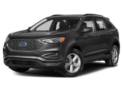 2024 Ford Edge for sale at Sager Ford in Saint Helena CA