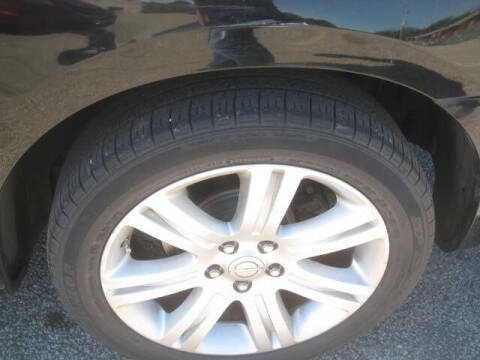 2012 Chrysler 200 Touring