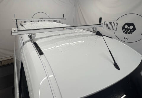 2022 Ford Transit Connect XL