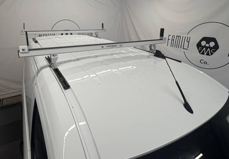 2022 Ford Transit Connect XL