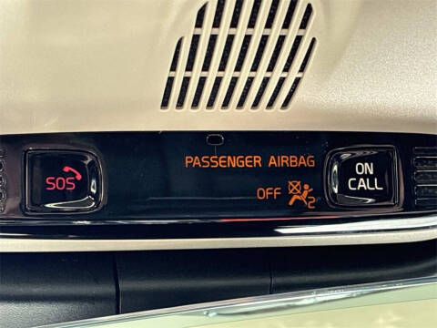 2021 Volvo S60 T5 Inscription