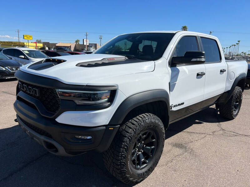 2021 RAM 1500 for sale at Carz R Us LLC in Mesa AZ