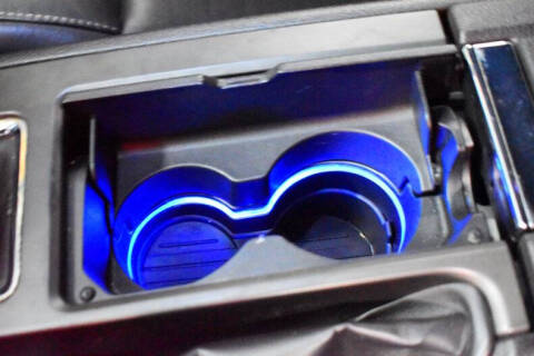 2012 Ford Mustang