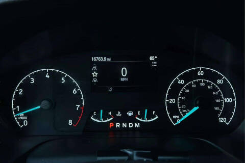 2023 Ford Transit 250