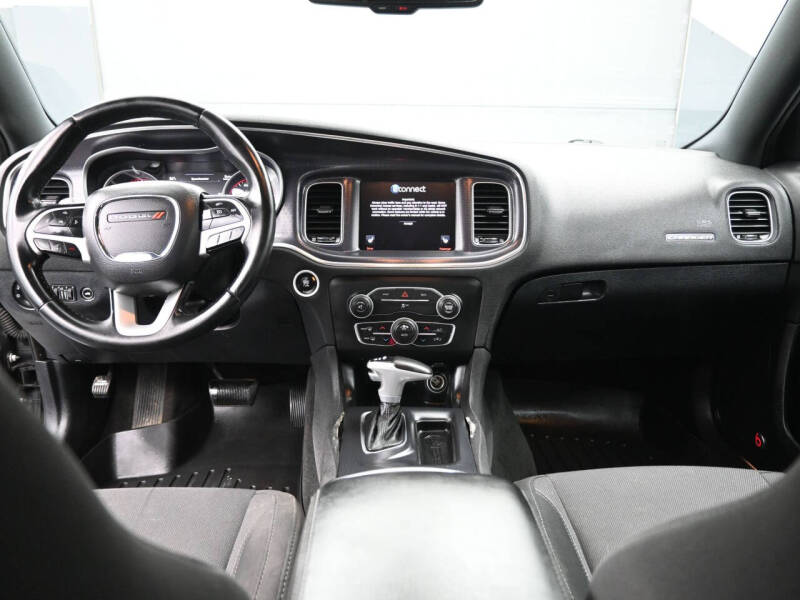 2015 Dodge Charger SXT