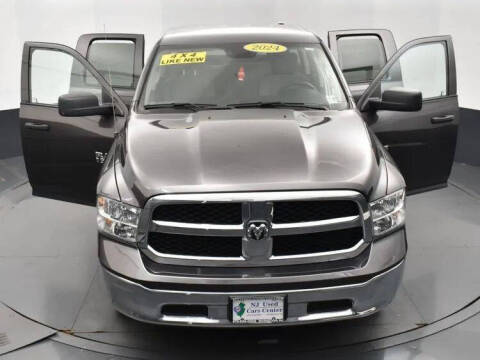 2024 RAM 1500 Classic