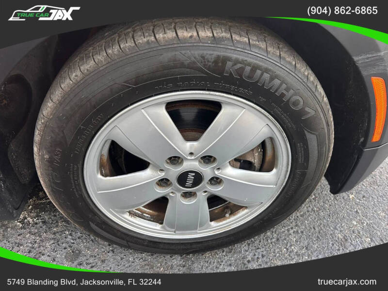 2015 MINI Hardtop 2 Door Cooper