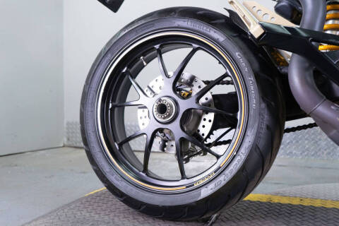 2008 Ducati Hypermotard