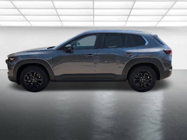 2025 Mazda CX-50 2.5 S Select