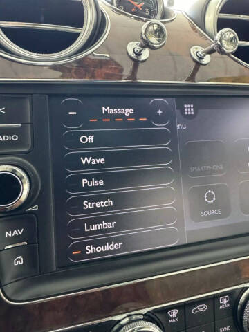 2017 Bentley Bentayga