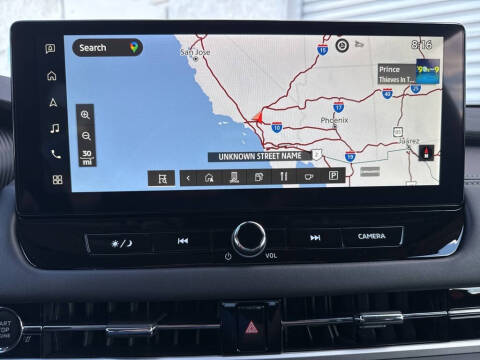 2025 Mitsubishi Outlander ES