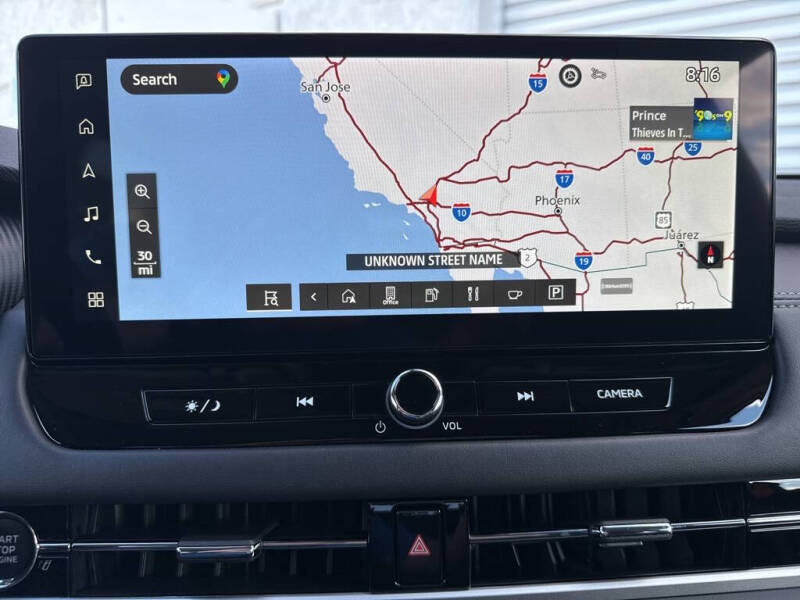 2025 Mitsubishi Outlander ES