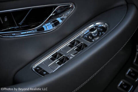 2026 Bentley Continental