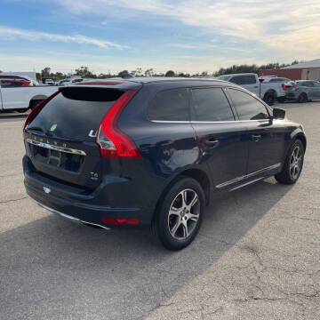 2015 Volvo XC60 T6