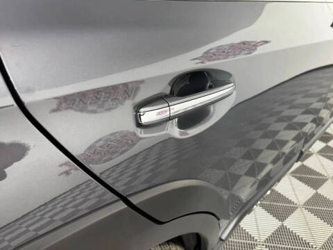 2024 Subaru Outback Touring