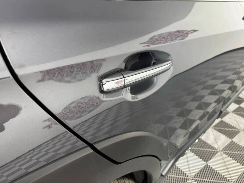 2024 Subaru Outback Touring