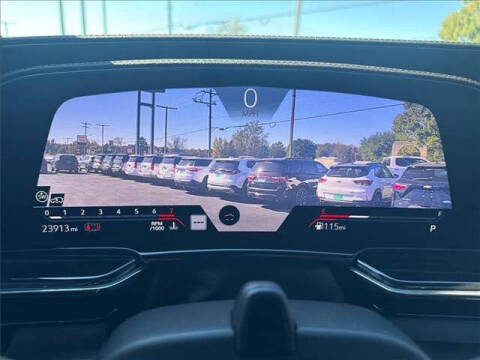 2024 Cadillac Escalade-V