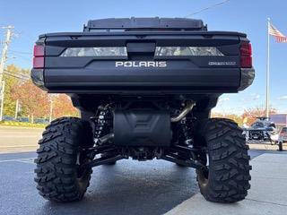 2026 Polaris Ranger XP 1000 North