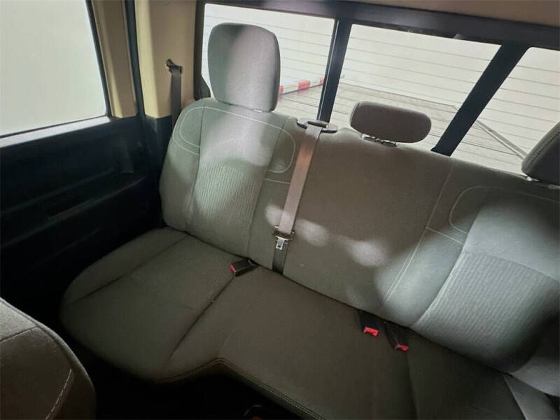 2020 RAM 3500 Tradesman