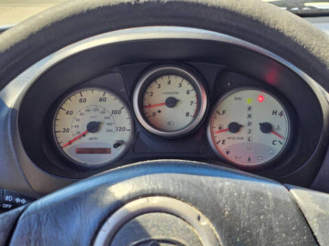 2003 Toyota RAV4