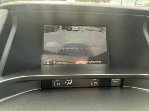 2014 Honda Crosstour EX-L V6