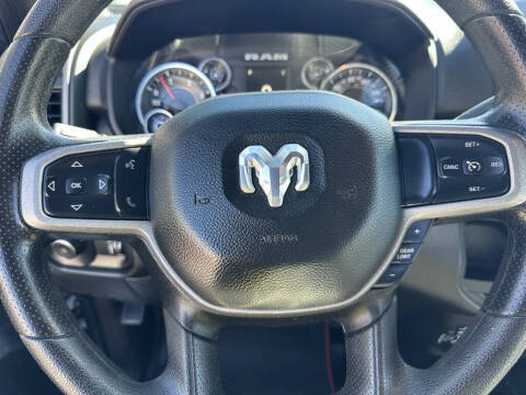 2023 RAM 3500 Tradesman