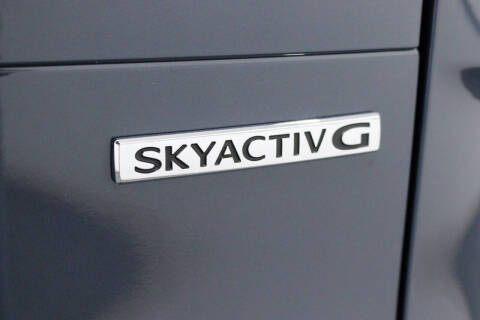 2025 Mazda CX-50 2.5 S Select