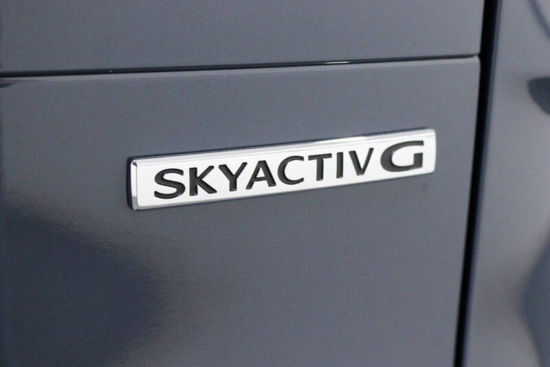 2025 Mazda CX-50 2.5 S Select