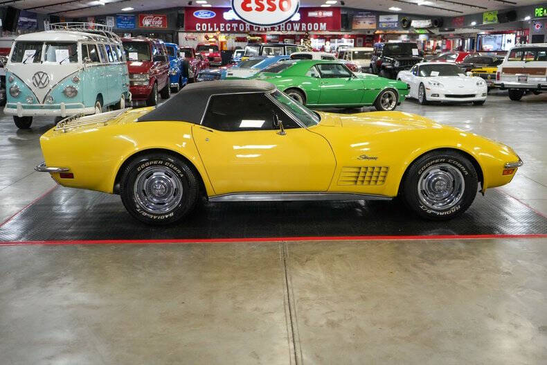 1970 Chevrolet Corvette