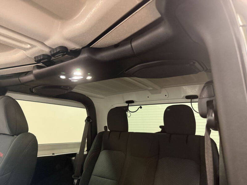 2021 Jeep Wrangler Rubicon