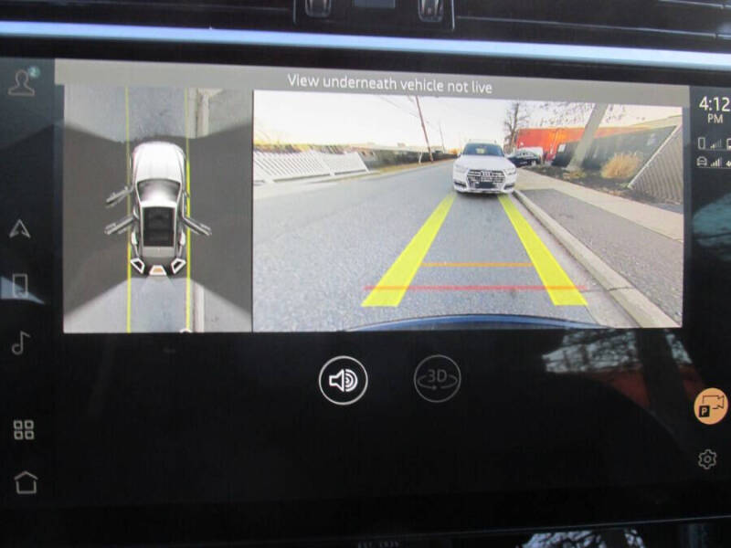 2021 Jaguar F-PACE P250 S