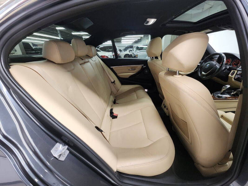 2017 BMW 3 Series 340i xDrive