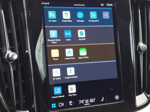 2025 Volvo V60 Cross Country B5 Plus