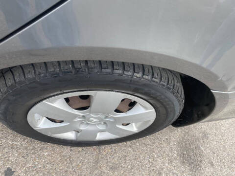 2010 Hyundai Sonata GLS