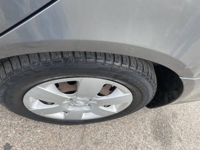 2010 Hyundai Sonata GLS