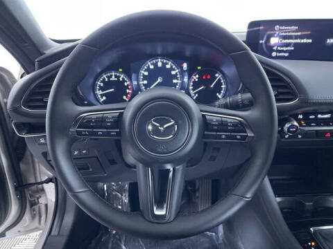 2026 Mazda Mazda3 Hatchback 2.5 Turbo Premium Plus