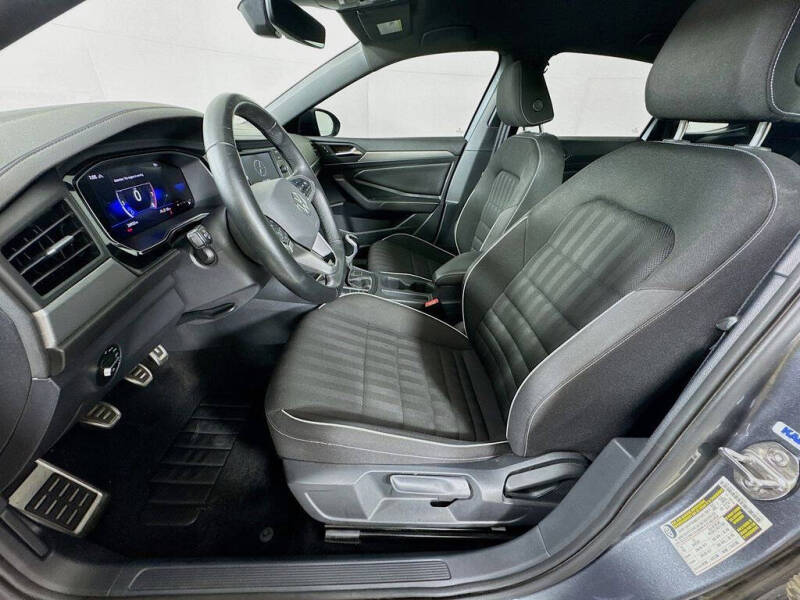 2023 Volkswagen Jetta Sport